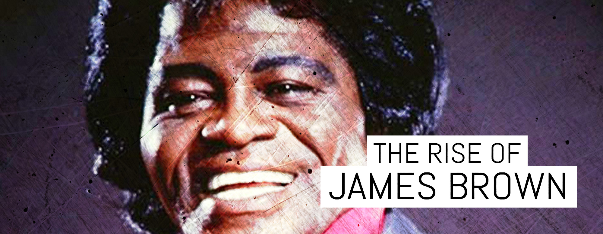 James Brown