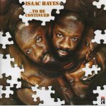 Isaac Hayes