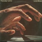 Ramsey Lewis