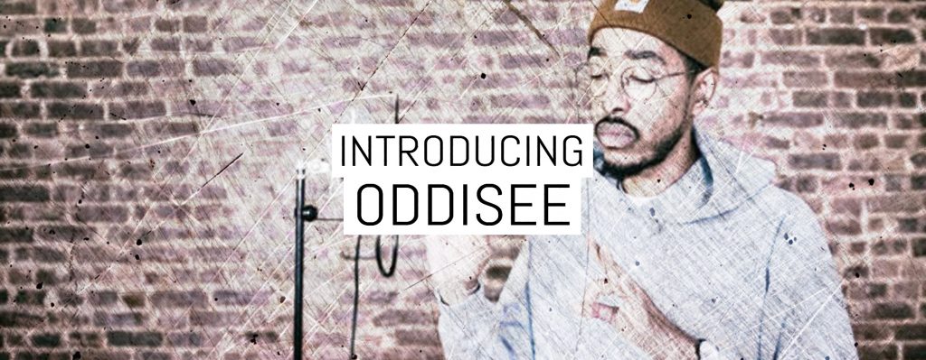 Oddisee