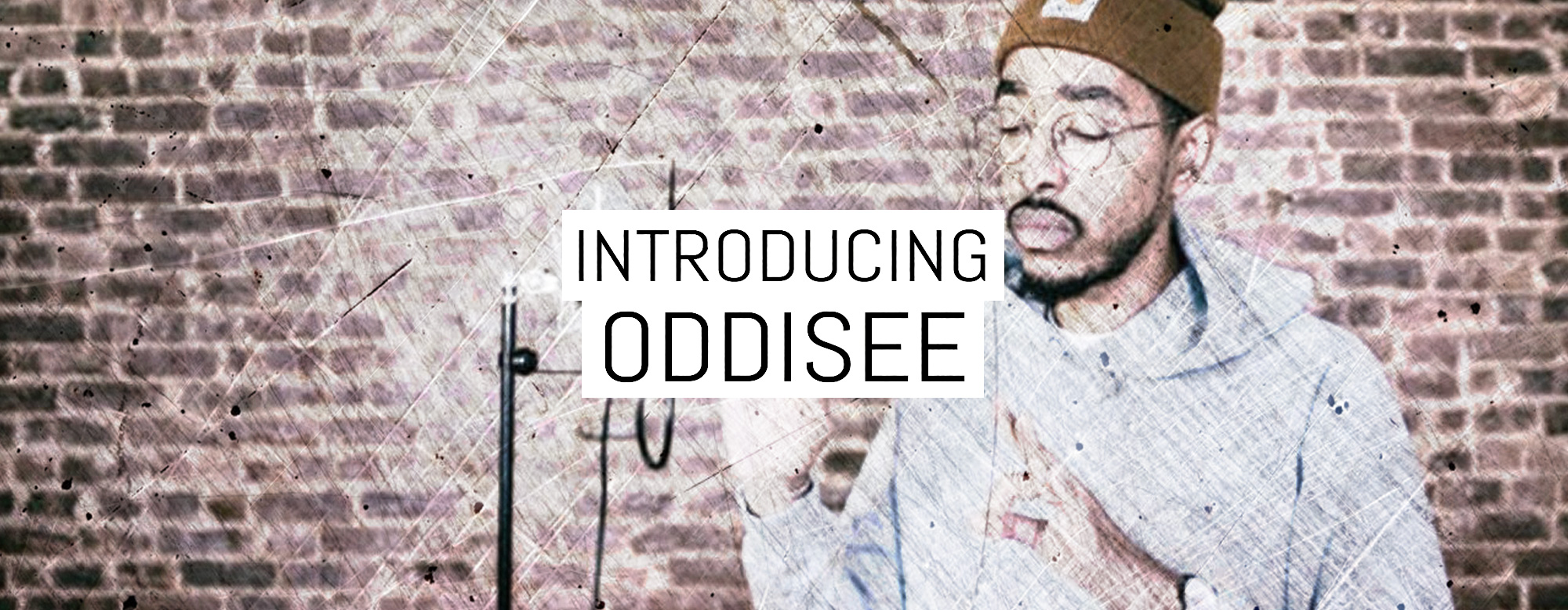 Focus on – Oddisee