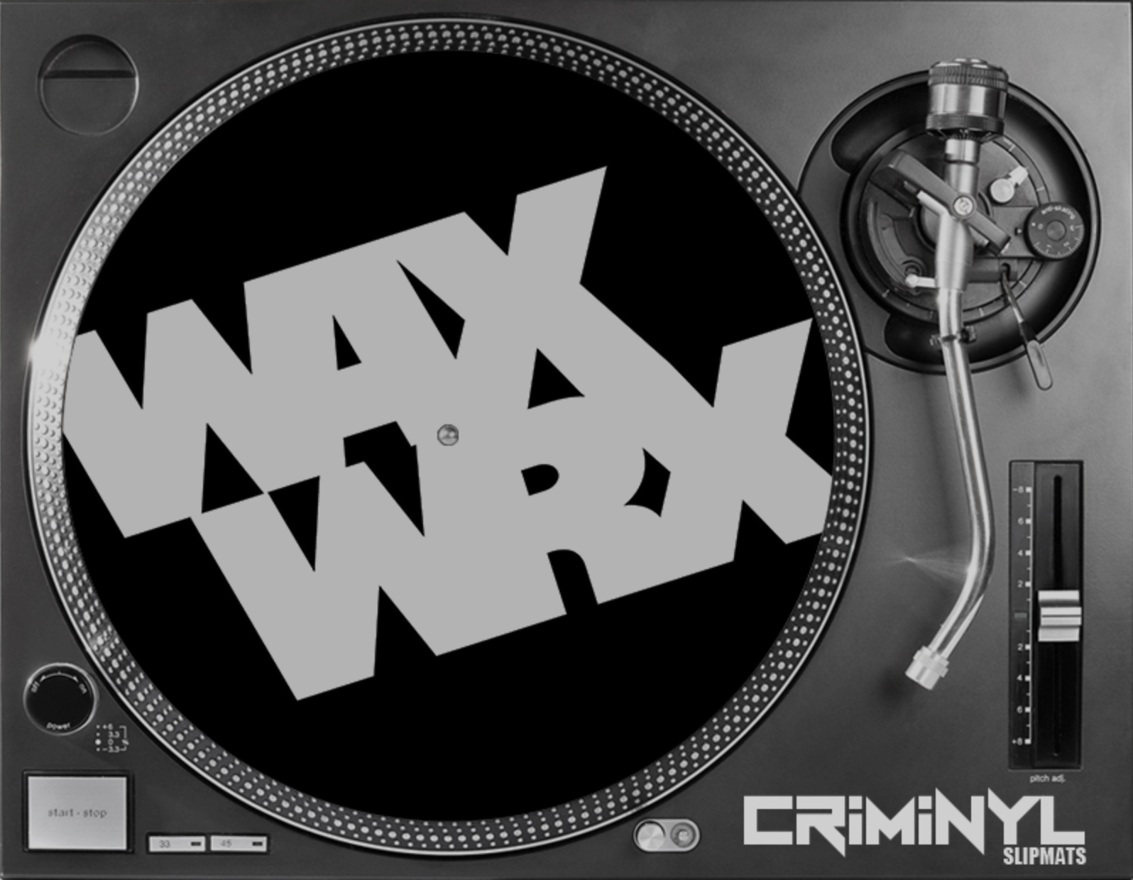 waxwrx mats