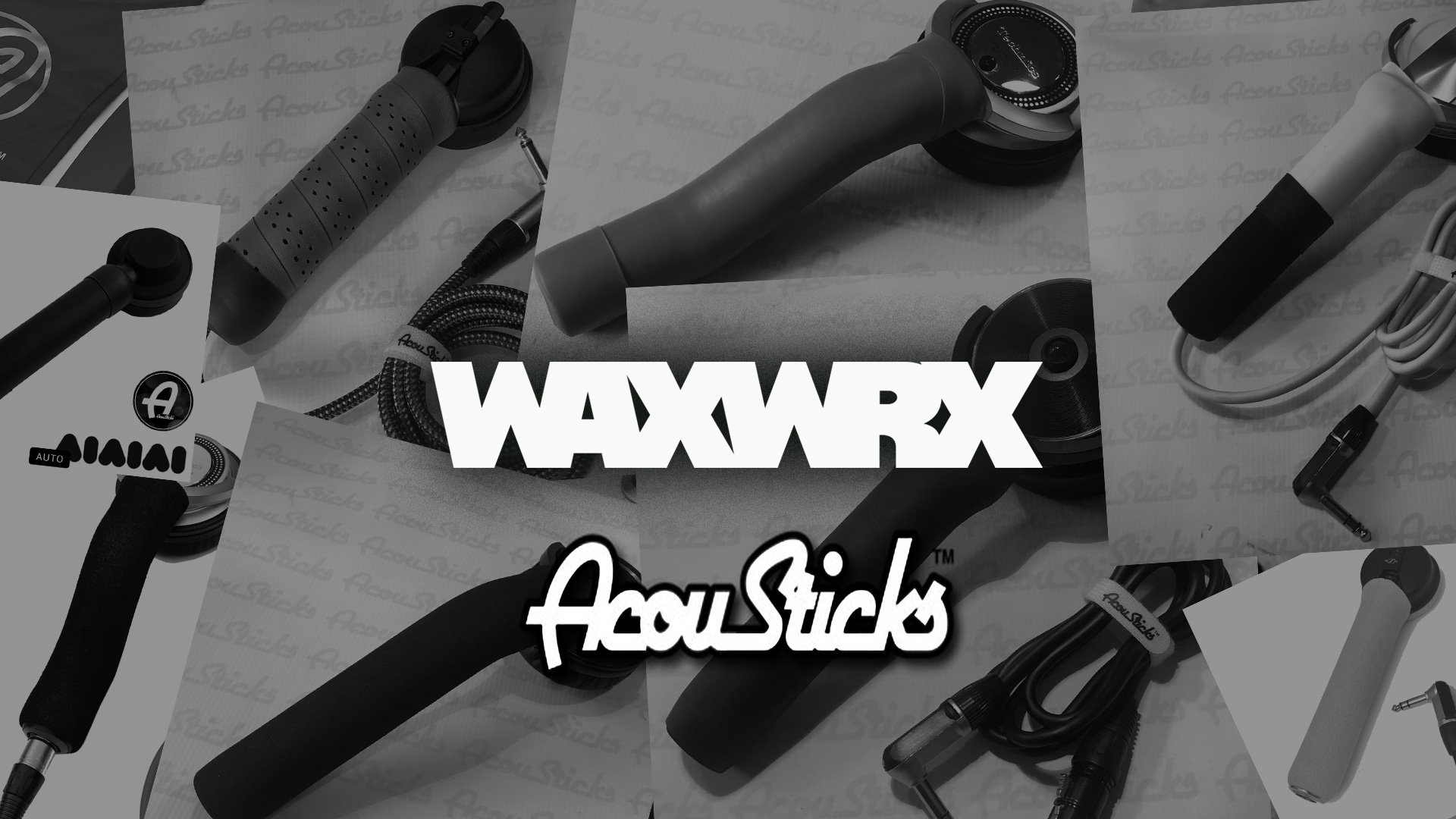 AcouSticks