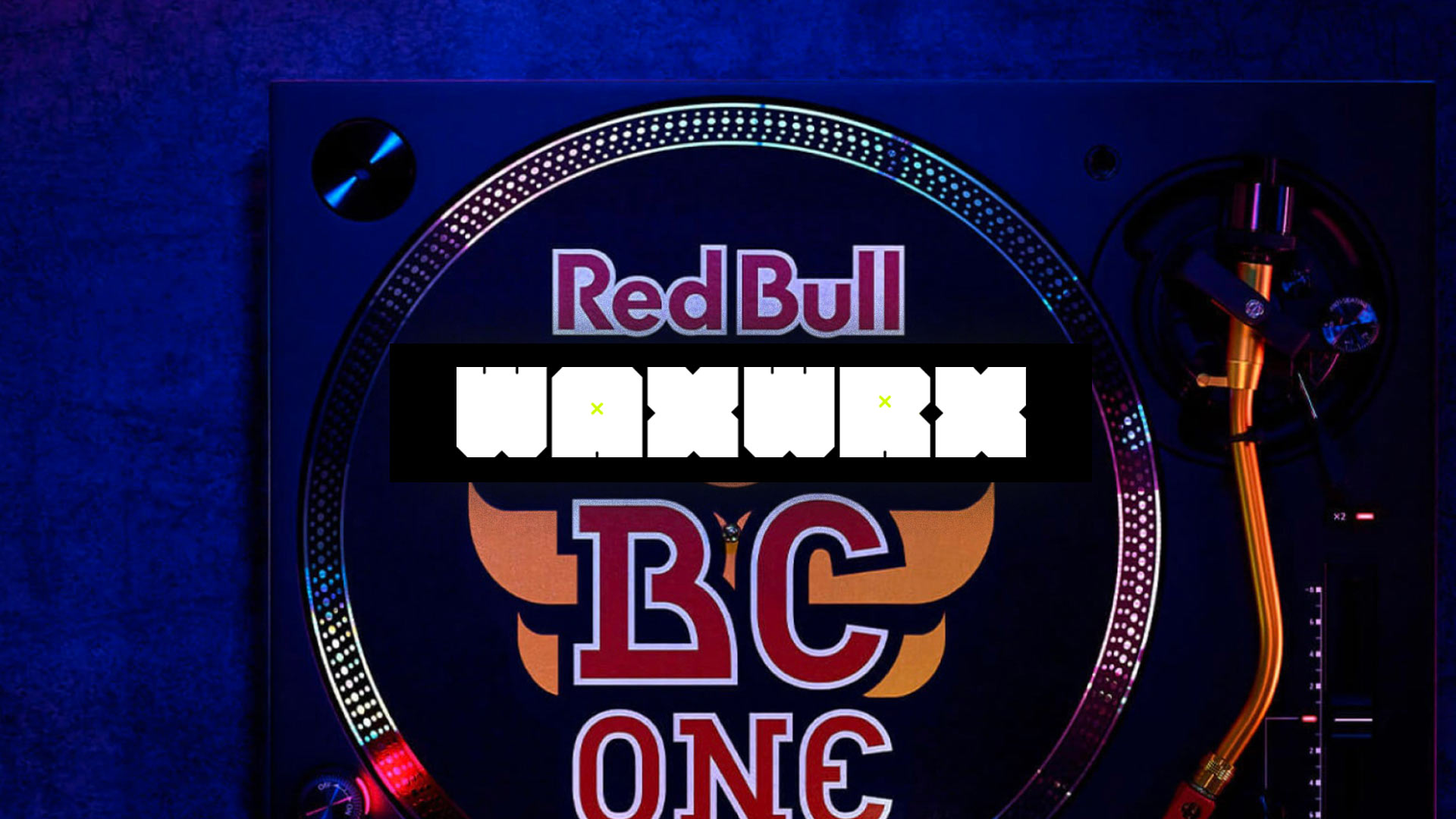 Now I’m interested…Red Bull Mk7