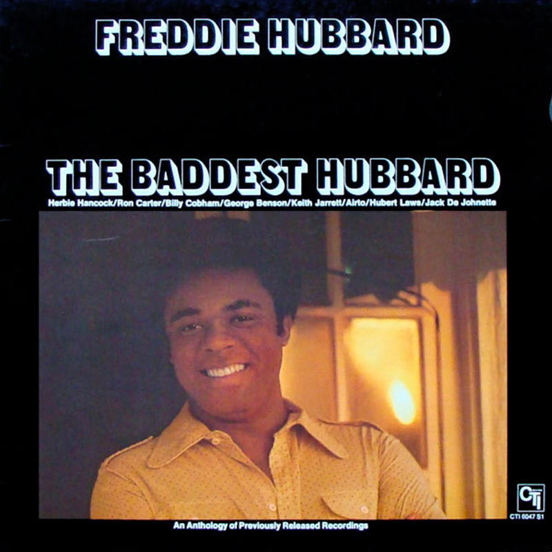 Freddie Hubbard