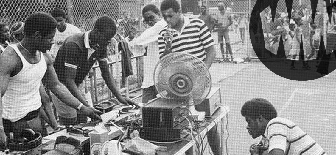 DJ Kool Herc WW