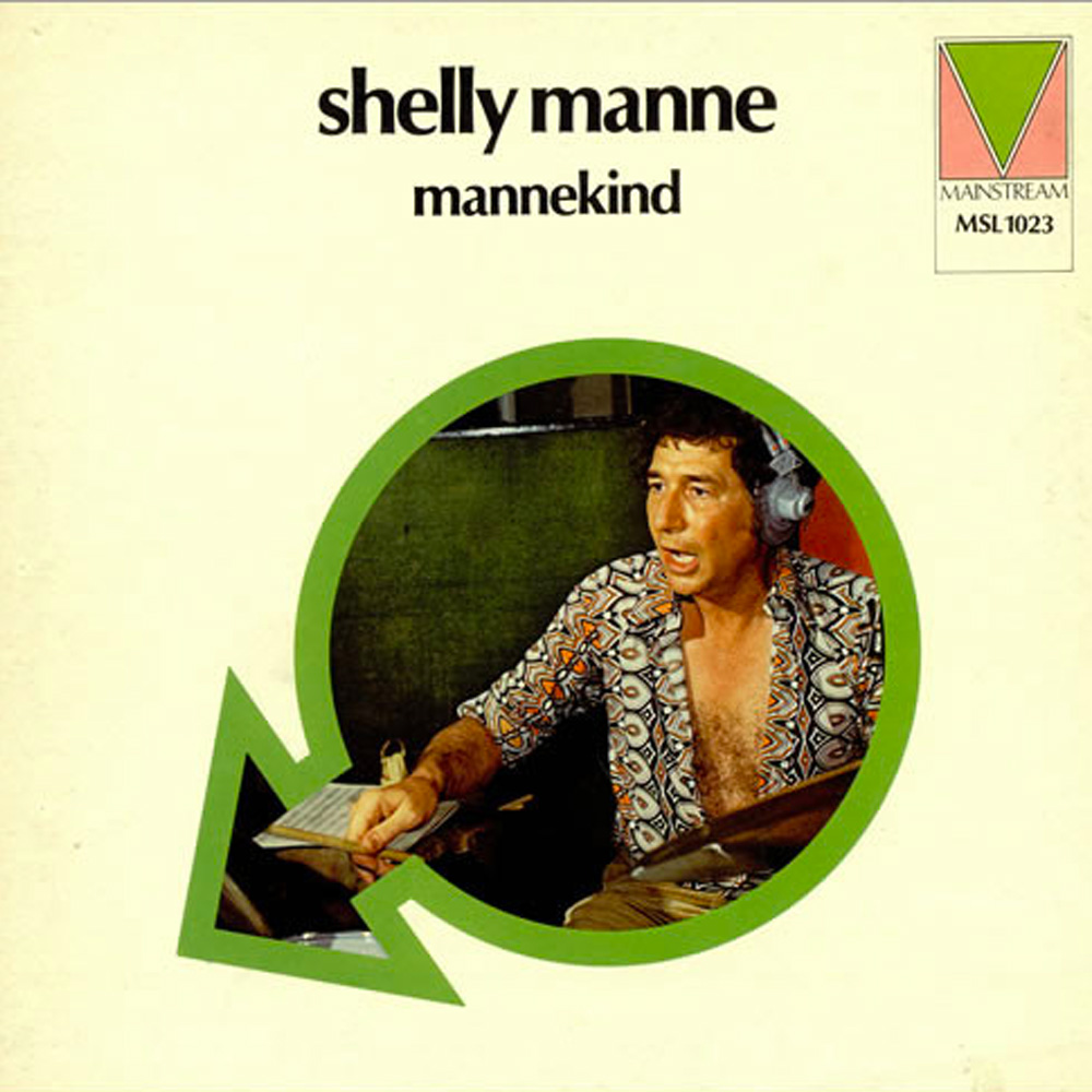 Shelly Manne WW