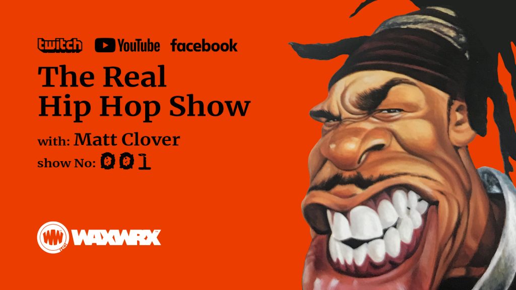 The Real Hip Hop Show