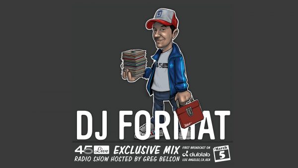 DJ Format