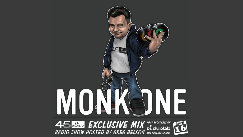 Monk