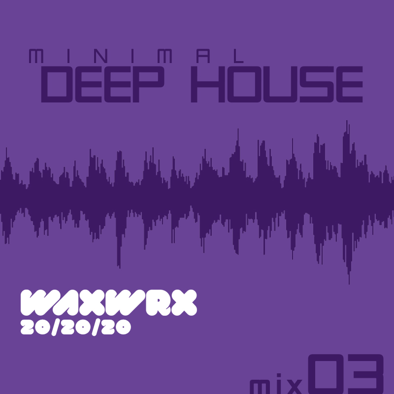 Deep Minimal House