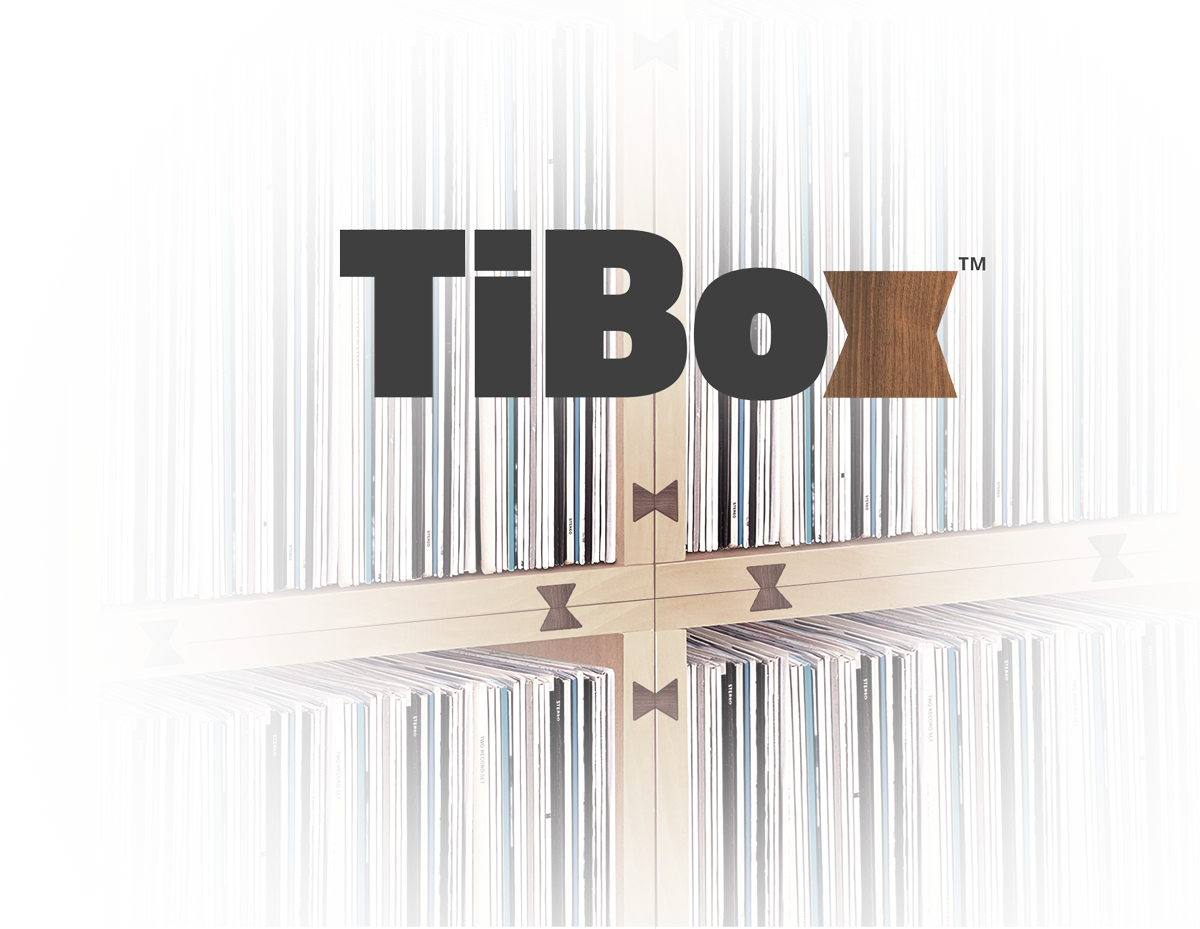 TiBox