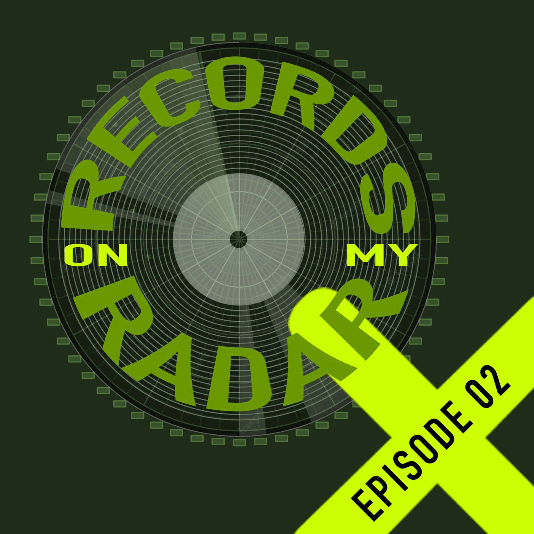 Records on my radar – episode 02